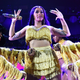 Cardi B performs onstage during 102.7 KISS FM’s Jingle Ball 2018 Presented by Capital One at The Forum on November 30, 2018 in Inglewood, California.
